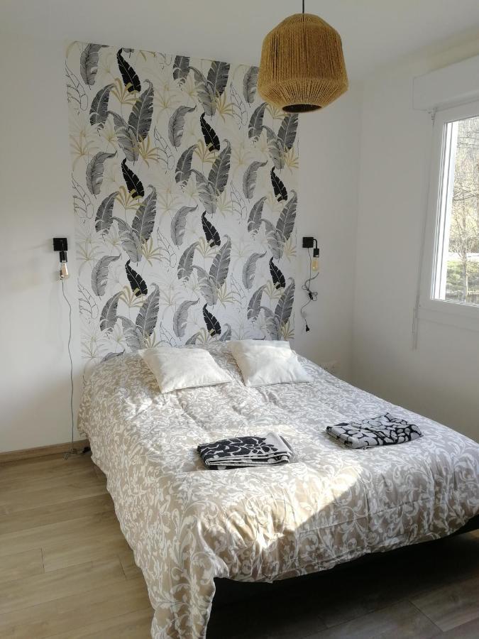 Le Petit Cabanon Villa Sapois  Luaran gambar